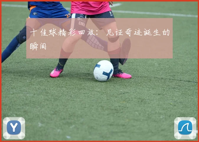 十佳球精彩回放:见证奇迹诞生的瞬间