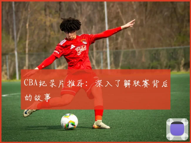 CBA纪录片推荐:深入了解联赛背后的故事